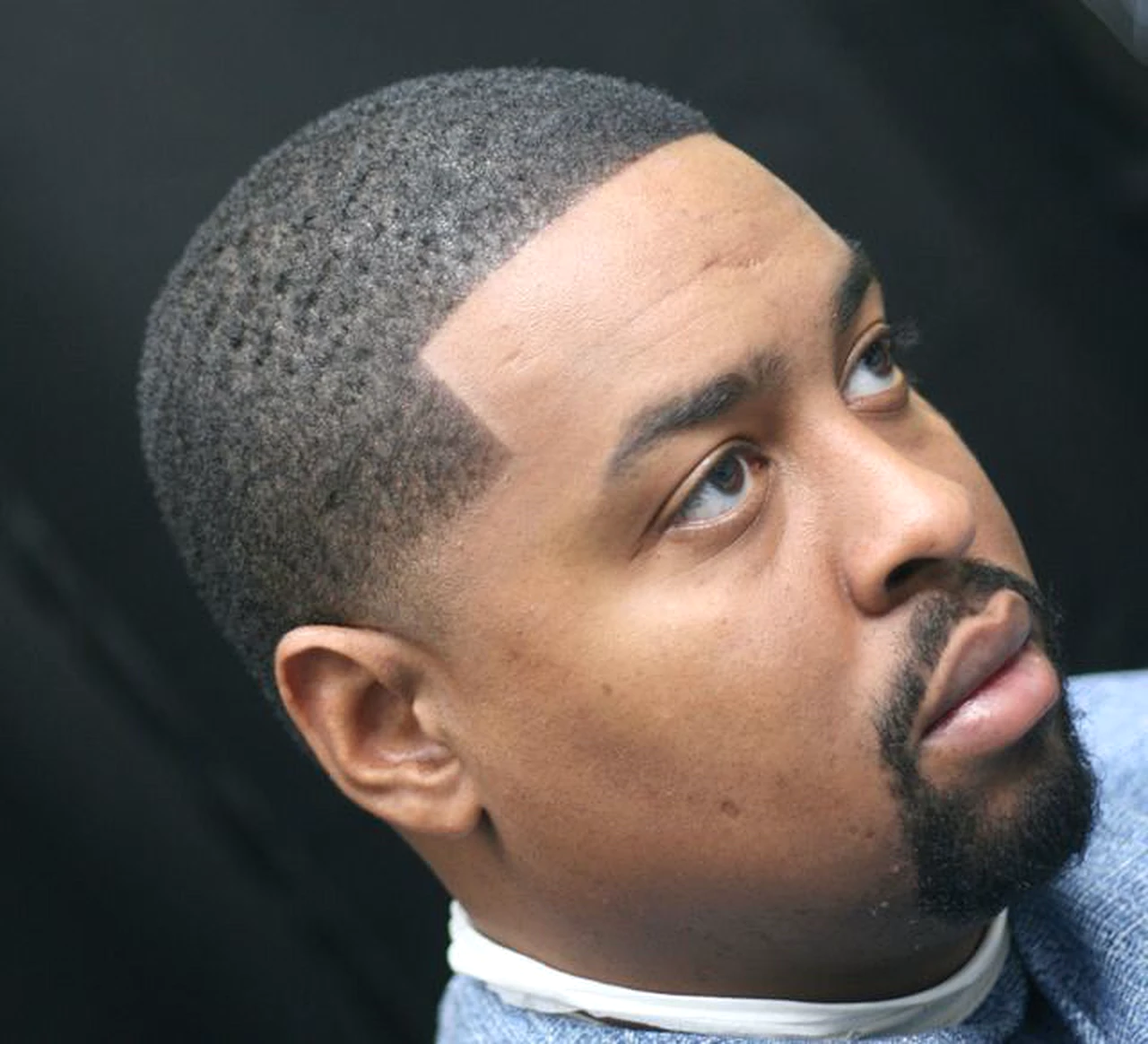 Fade / Taper by Ivey League Barber